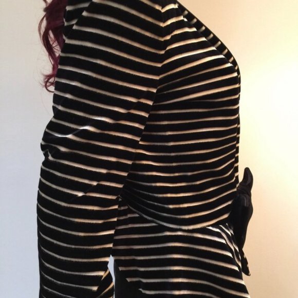 Giorgio Armani Evening Jacket - Picture 2 of 7